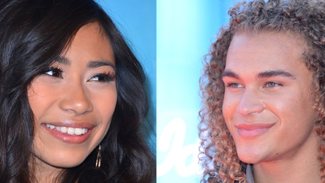 JESSICA SANCHEZ AND DEANDRE.jpg